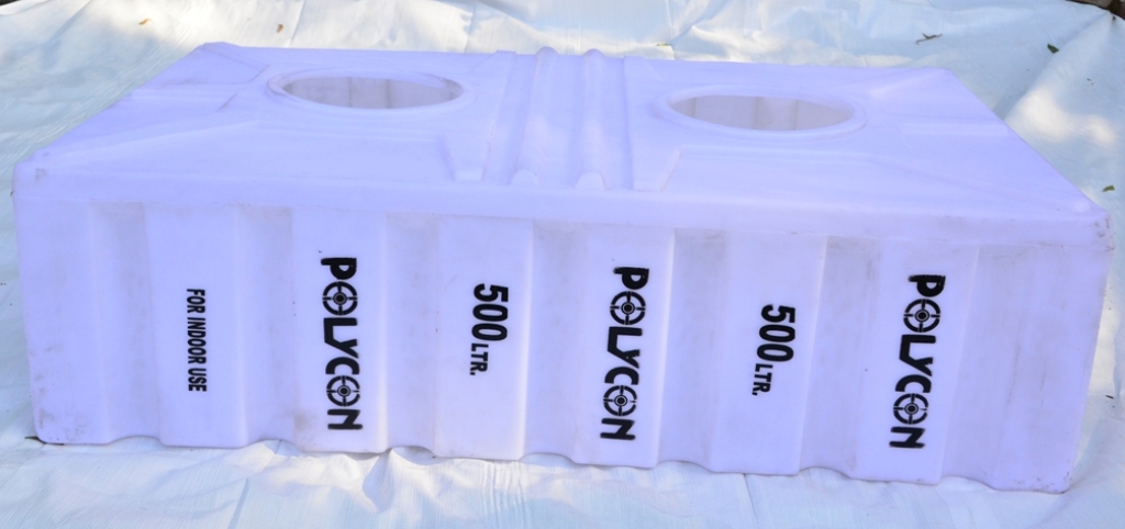 PRLT โ Loft Tanks