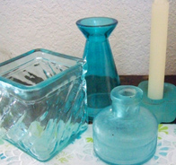Polycon jars